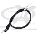KiwiX Throttle Cable Pair KTM