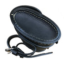 Low Down Cruiser Leather Tool Bags