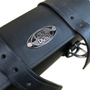 Low Down Cruiser Leather Tool Bags