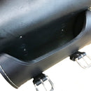 Low Down Cruiser Leather Tool Bags