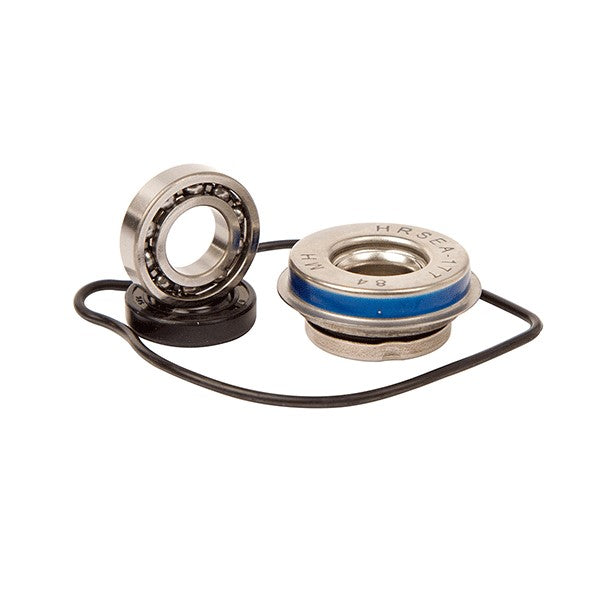 Water Pump Rebuild Kit with Shaft